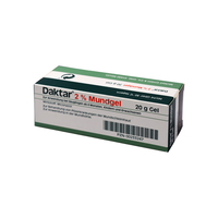 DAKTAR 2% MUNDGEL