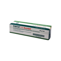 DAKTAR 2% MUNDGEL