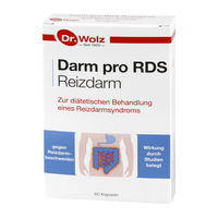 Darm Pro RDS Reizdarm Magensaftresistente Kapseln