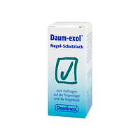 Daum Exol Nagel Schutzlack