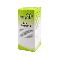 D.B. Entoxin N Tropfen