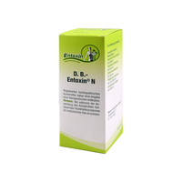 D.B. Entoxin N Tropfen