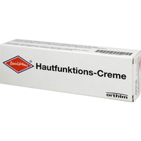 Decubitan Hautfunktionscreme