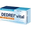 Dedrei vital Tabletten
