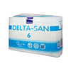 Delta San 6 Vorlage 30x63cm