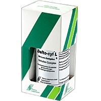 Delto CYL L Ho Len Complex Tropfen