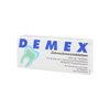 Demex Zahnschmerztabletten