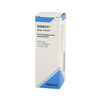 Demyc N Spag. Tropfen