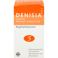 DENISIA NR 5