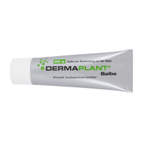 Dermaplant Salbe - None