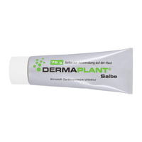 Dermaplant Salbe - None