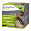 DermaPlast Active Kinesiology Tape Beige