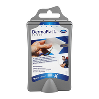 Dermaplast Effekt Pflaster für Blasen und kleine Wunden