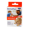 Dermaplast Flexible Fingerpflaster-Mix in 4 Größen