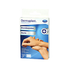 Dermaplast MEDICAL Brandwunde 4, 5 x 6, 5 cm