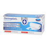 Dermaplast MEDICAL elastischer Fixierverband 10 cm x 2 m