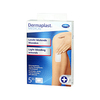 Dermaplast MEDICAL Wundpflaster wasserdicht 10 x 9 cm