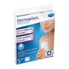 Dermaplast MEDICAL Wundpflaster wasserdicht 7, 2 x 5 cm