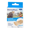 Dermaplast wasserfeste Pflasterstrips in 2 Größen