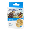 Dermaplast wasserfeste Pflasterstrips in 5 Größen