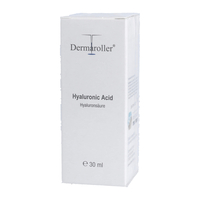 Dermaroller Hyaluronic Acid Hyaluronsäure Spender