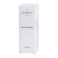 Dermaroller New Natural Line Roller Cleaner Spray