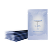 Dermaroller Skin Care Hyaluronsäure Maske - None