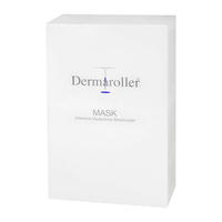 Dermaroller Skin Care Hyaluronsäure Maske