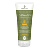 DermaSel Cannabis Dusche Hanf/Arnika
