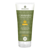 DermaSel Cannabis Dusche Hanf/Arnika