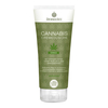 DermaSel Cannabis Dusche Hanf/Ginkgo