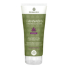 DermaSel Cannabis Dusche Hanf/Lavendel