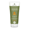 DermaSel Cannabis Dusche Hanf/Orange