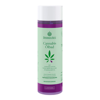 DermaSel Cannabis Ölbad Lavendel