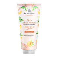 DermaSel Dusche zarter Moment limited Edition