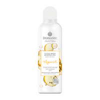 DermaSel Duschschaum Arganöl