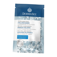 DermaSel Hyaluronmaske