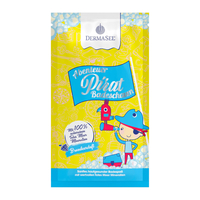 DermaSel Kinder Schaumbad Pirat