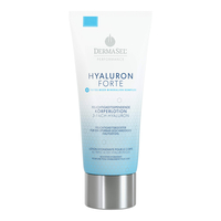 DermaSel Körperlotion Hyaluron Forte