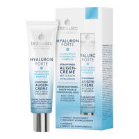 DermaSel Performance Hyaluron Forte Augencreme