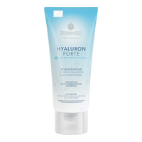 DermaSel Pflegedusche Hyaluron Forte