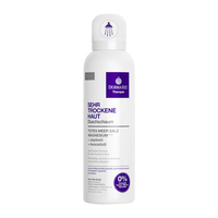 DermaSel Therapie Duschschaum sehr trockene Haut