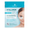 DermaSel Totes Meer Mineralien Hyaluron Augen-Pads