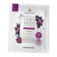 DermaSel Totes Meer Tuchmaske Eiswein