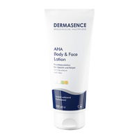 Dermasence AHA Body & Face Lotion