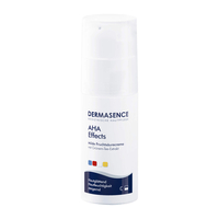 Dermasence AHA Effects