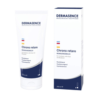 Dermasence Chrono Retare Reinigungsmilch - None