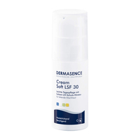 Dermasence Cream Soft Tagespflege für fettige Haut LSF 30