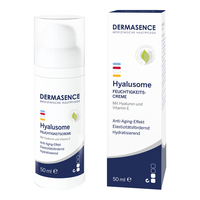 Dermasence Hyalusome Feuchtigkeitscreme - None