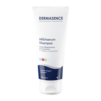 Dermasence Milchserum Shampoo